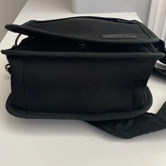 Ted Bsker Black Crossbody Bag - Picture 3 of 9